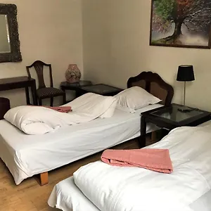 Gasthof Guesthouse Copenhagen, Kopenhagen